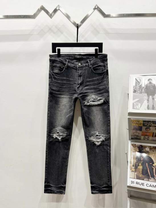Picture of Amiri Jeans Long _SKUAmirisz28-34aztxA7426698